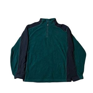 Izod Perform X Fleece Jacket